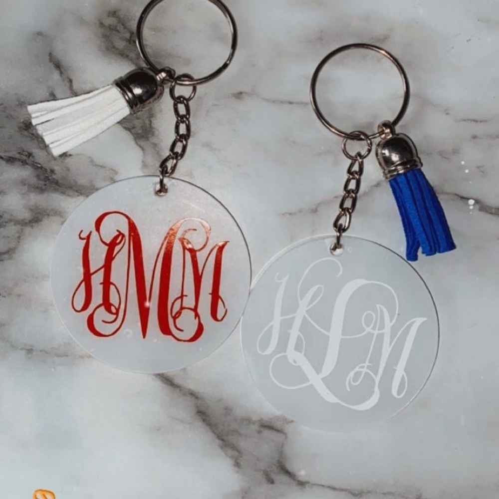 Customized items! - Picture 3 of 8